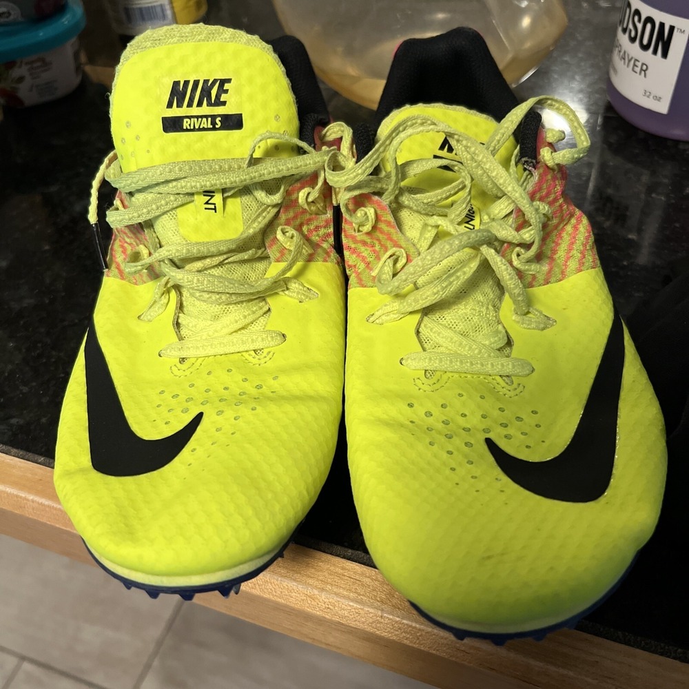 Nike  Track Spikes | Nike Rival S (Size 9.5)